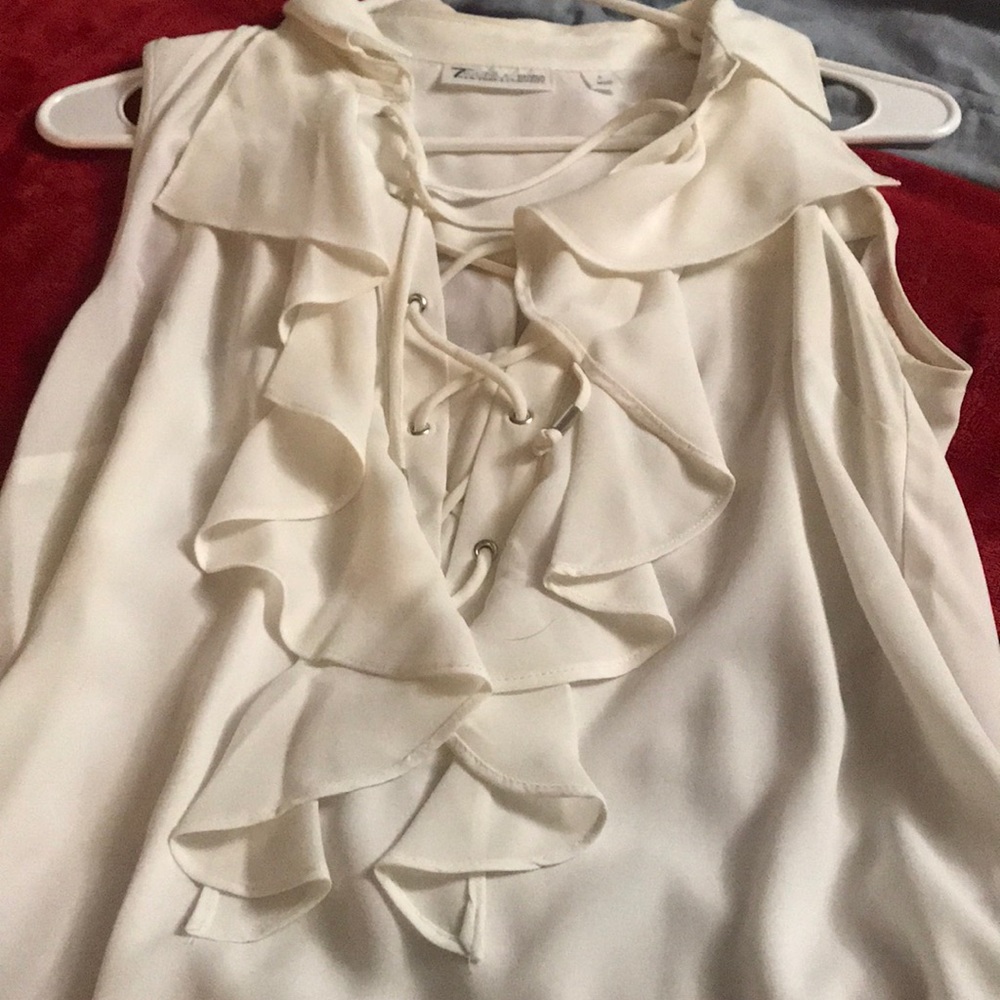 Summer blouse